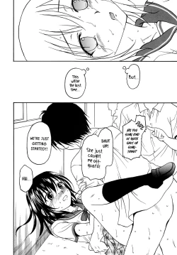 Page 10 of Kennagi Saimin 2