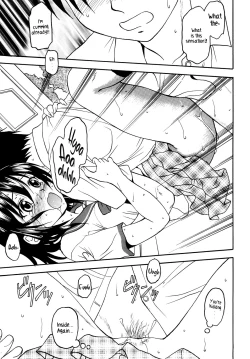 Page 9 of Kennagi Saimin 2