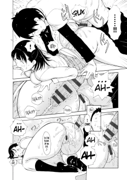 Page 137 of Love Macho Ch. 110