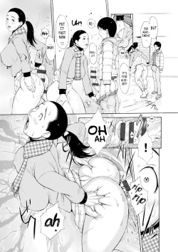 Page 68 of Love Macho Ch. 110