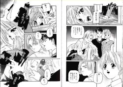 Page 25 of Hikagyaku Sei Hannou