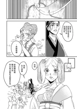 Page 16 of tensei! ? Bukan to nyan nyan| 转生！？武官和娘娘～后宫艳事录