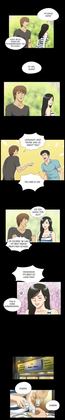 Page 14 of Couple Game: 17 Sex Fantasies Ver.220