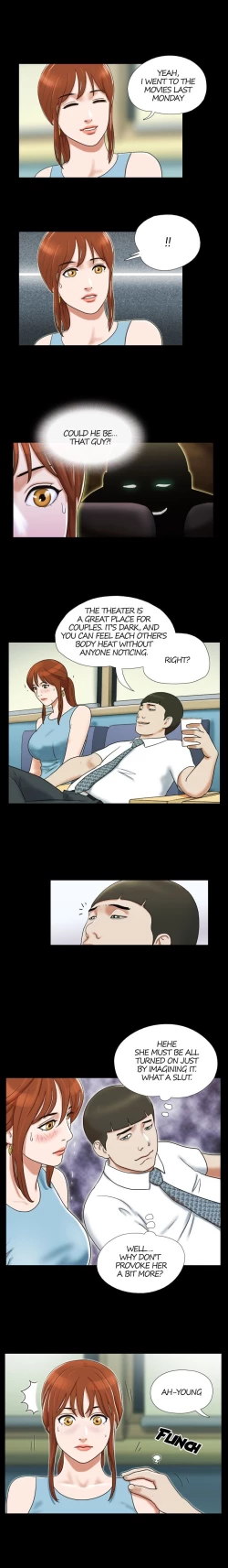 Page 151 of Couple Game: 17 Sex Fantasies Ver.220