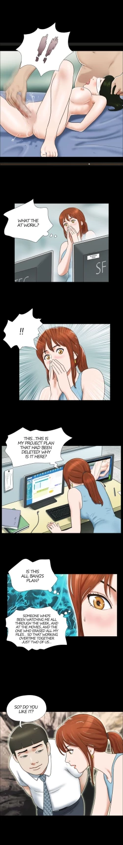 Page 153 of Couple Game: 17 Sex Fantasies Ver.220