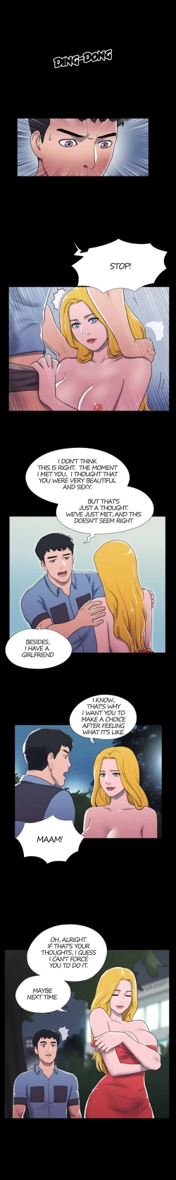 Page 157 of Couple Game: 17 Sex Fantasies Ver.220