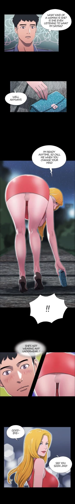 Page 158 of Couple Game: 17 Sex Fantasies Ver.220