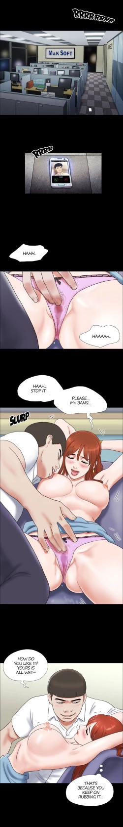 Page 160 of Couple Game: 17 Sex Fantasies Ver.220