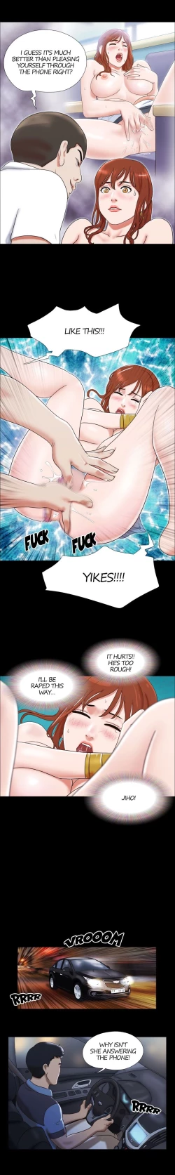 Page 162 of Couple Game: 17 Sex Fantasies Ver.220