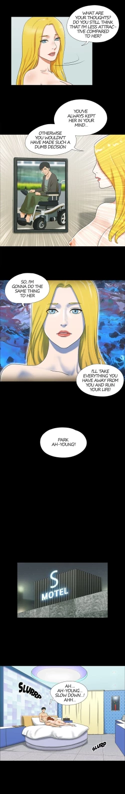 Page 182 of Couple Game: 17 Sex Fantasies Ver.220