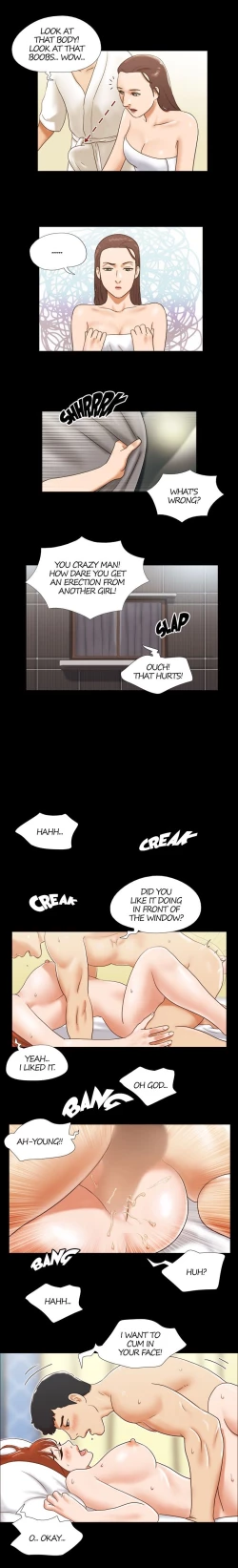 Page 188 of Couple Game: 17 Sex Fantasies Ver.220