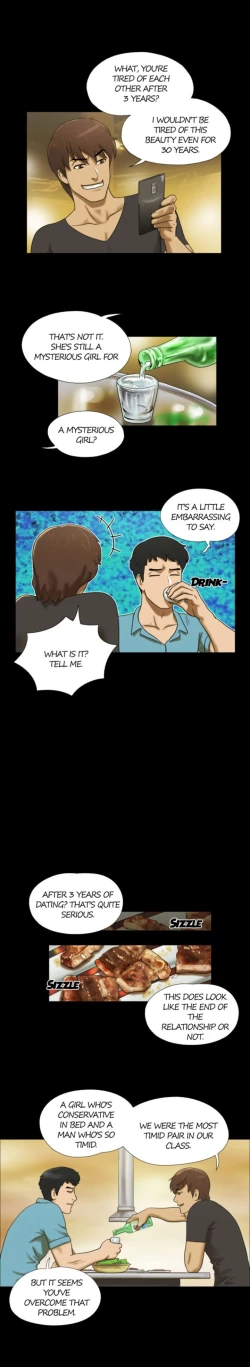 Page 18 of Couple Game: 17 Sex Fantasies Ver.220