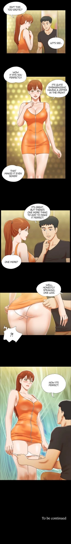 Page 195 of Couple Game: 17 Sex Fantasies Ver.220