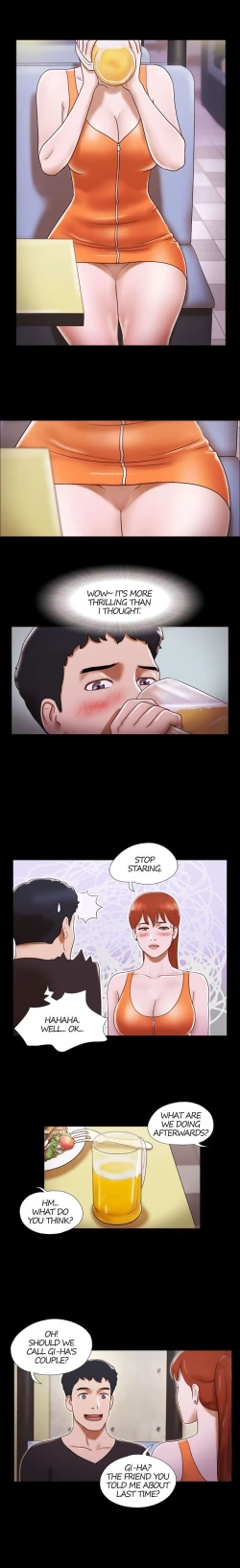 Page 198 of Couple Game: 17 Sex Fantasies Ver.220