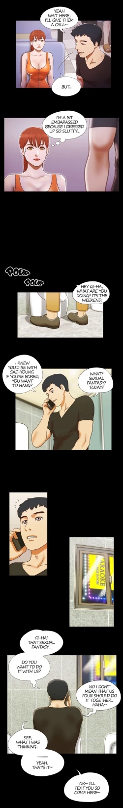 Page 199 of Couple Game: 17 Sex Fantasies Ver.220