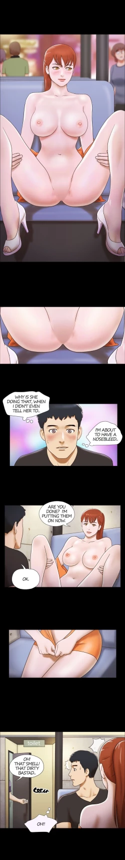 Page 203 of Couple Game: 17 Sex Fantasies Ver.220