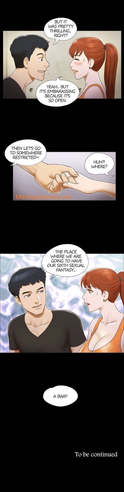 Page 206 of Couple Game: 17 Sex Fantasies Ver.220