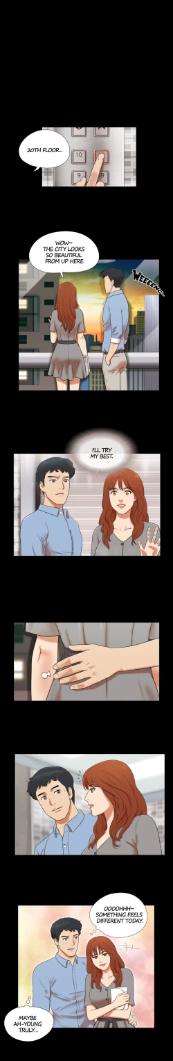 Page 34 of Couple Game: 17 Sex Fantasies Ver.220