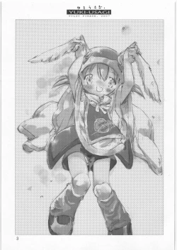 Page 2 of YUKI-USAGI