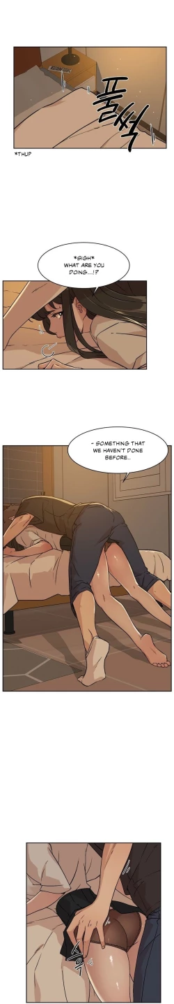 Page 110 of Everything about Best Friend Manhwa 01-12