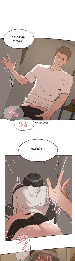 Page 11 of Everything about Best Friend Manhwa 01-12