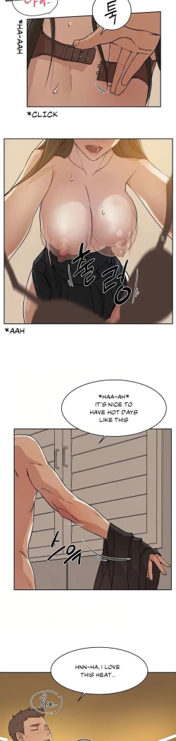 Page 121 of Everything about Best Friend Manhwa 01-12