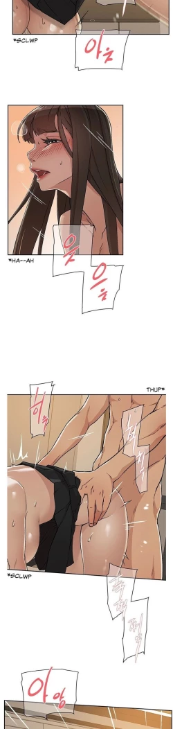 Page 126 of Everything about Best Friend Manhwa 01-12