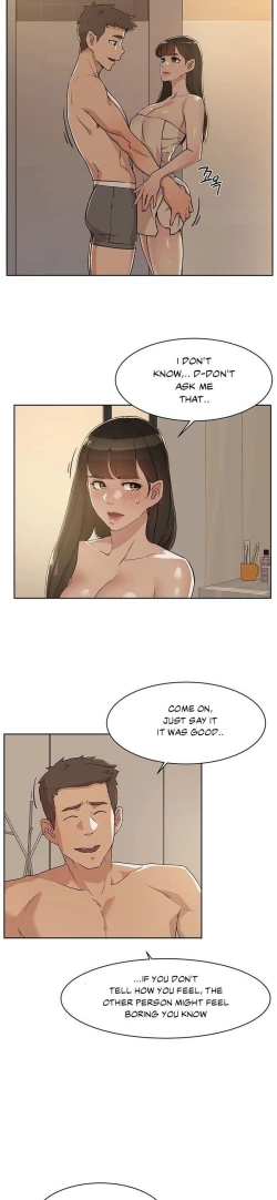Page 133 of Everything about Best Friend Manhwa 01-12