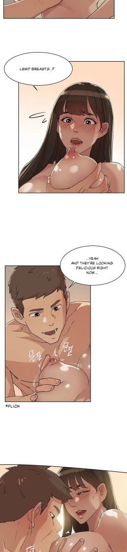 Page 136 of Everything about Best Friend Manhwa 01-12