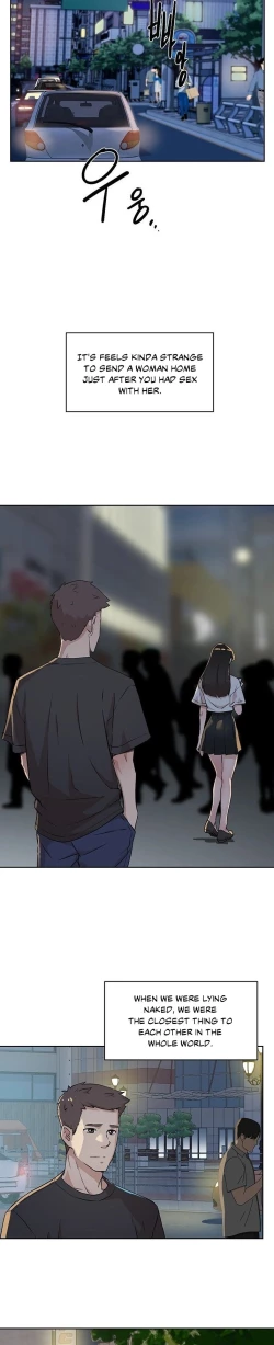 Page 157 of Everything about Best Friend Manhwa 01-12