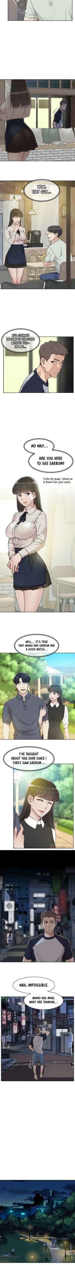 Page 173 of Everything about Best Friend Manhwa 01-12