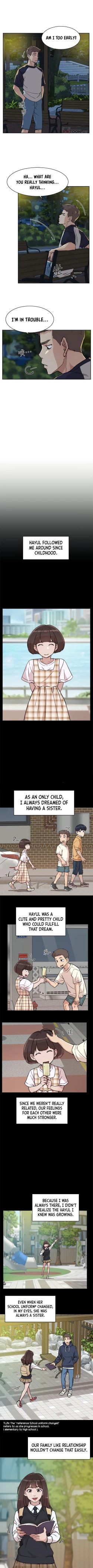Page 174 of Everything about Best Friend Manhwa 01-12