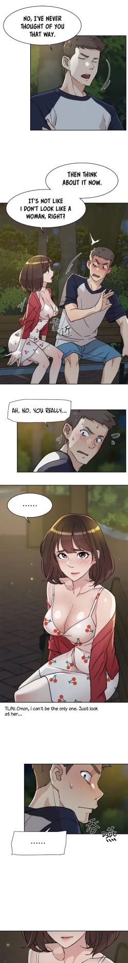 Page 177 of Everything about Best Friend Manhwa 01-12