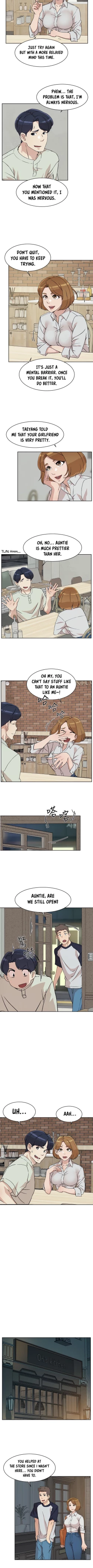 Page 193 of Everything about Best Friend Manhwa 01-12