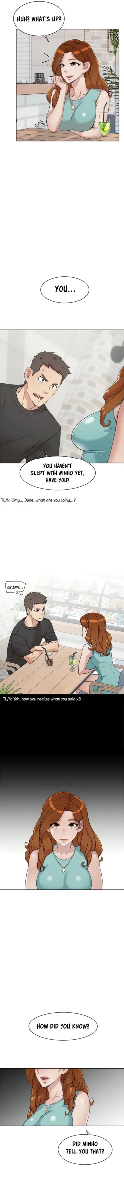 Page 222 of Everything about Best Friend Manhwa 01-12