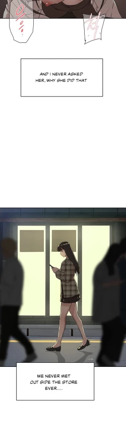 Page 28 of Everything about Best Friend Manhwa 01-12