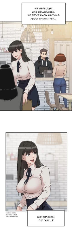 Page 30 of Everything about Best Friend Manhwa 01-12