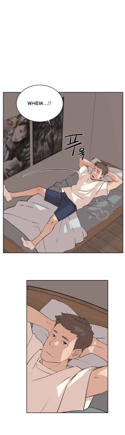 Page 39 of Everything about Best Friend Manhwa 01-12