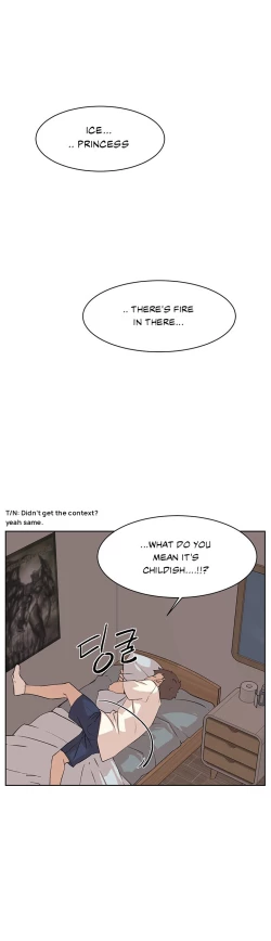 Page 40 of Everything about Best Friend Manhwa 01-12