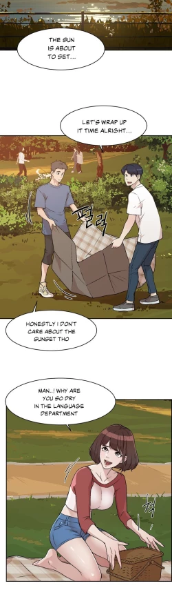 Page 50 of Everything about Best Friend Manhwa 01-12