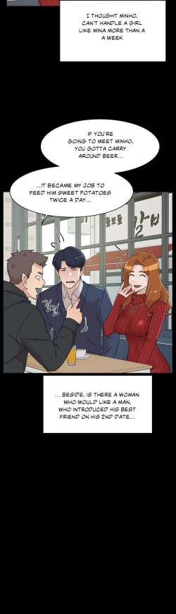 Page 62 of Everything about Best Friend Manhwa 01-12