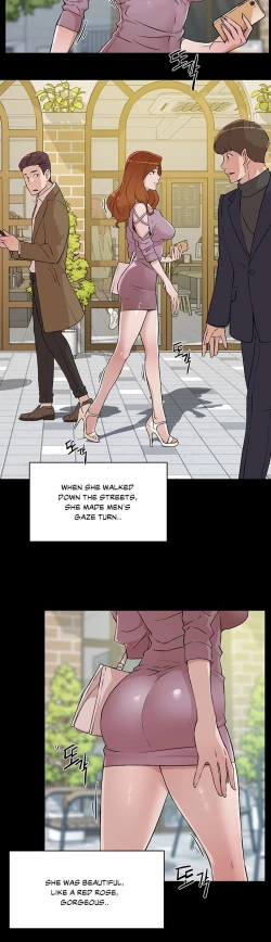 Page 68 of Everything about Best Friend Manhwa 01-12