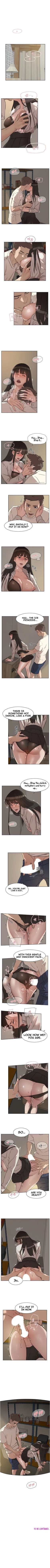 Page 6 of Everything about Best Friend Manhwa 01-12