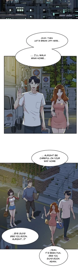 Page 76 of Everything about Best Friend Manhwa 01-12