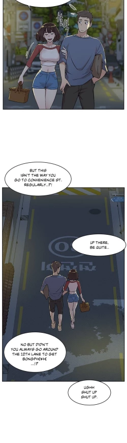 Page 78 of Everything about Best Friend Manhwa 01-12