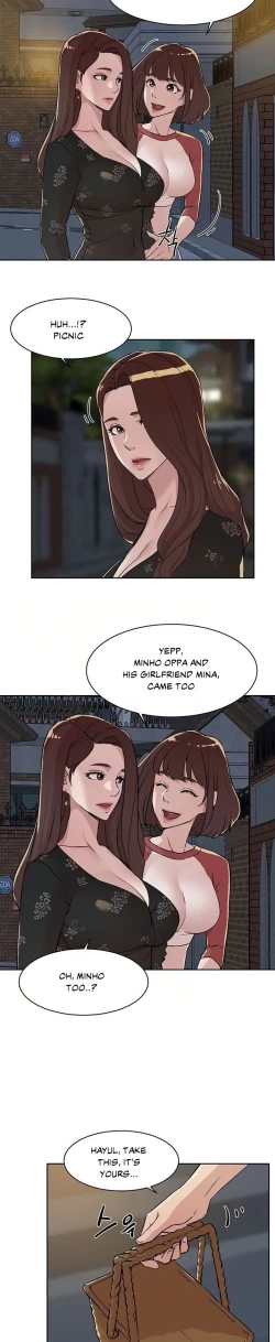 Page 90 of Everything about Best Friend Manhwa 01-12