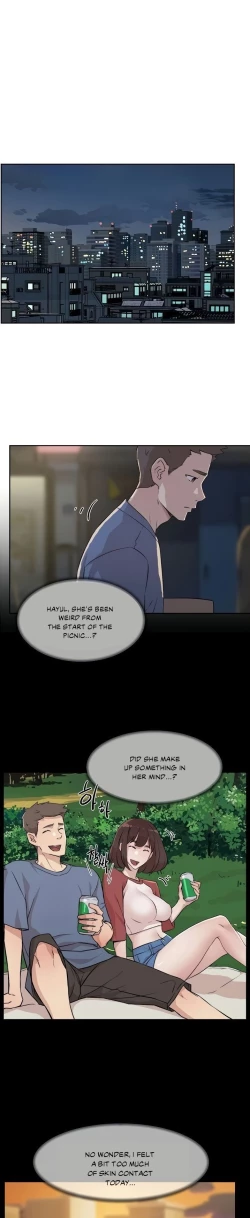 Page 93 of Everything about Best Friend Manhwa 01-12