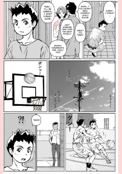 Page 16 of Yatsu ga Kaa-san ni Shita Koto