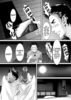 Page 37 of Omae no Kaa-chan, Ii Onna da yo na. | Your Mom's A Fine Woman, Huh? Ch. 8