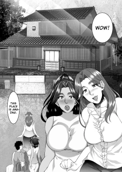 Page 8 of Omae no Kaa-chan, Ii Onna da yo na. | Your Mom's A Fine Woman, Huh? Ch. 8
